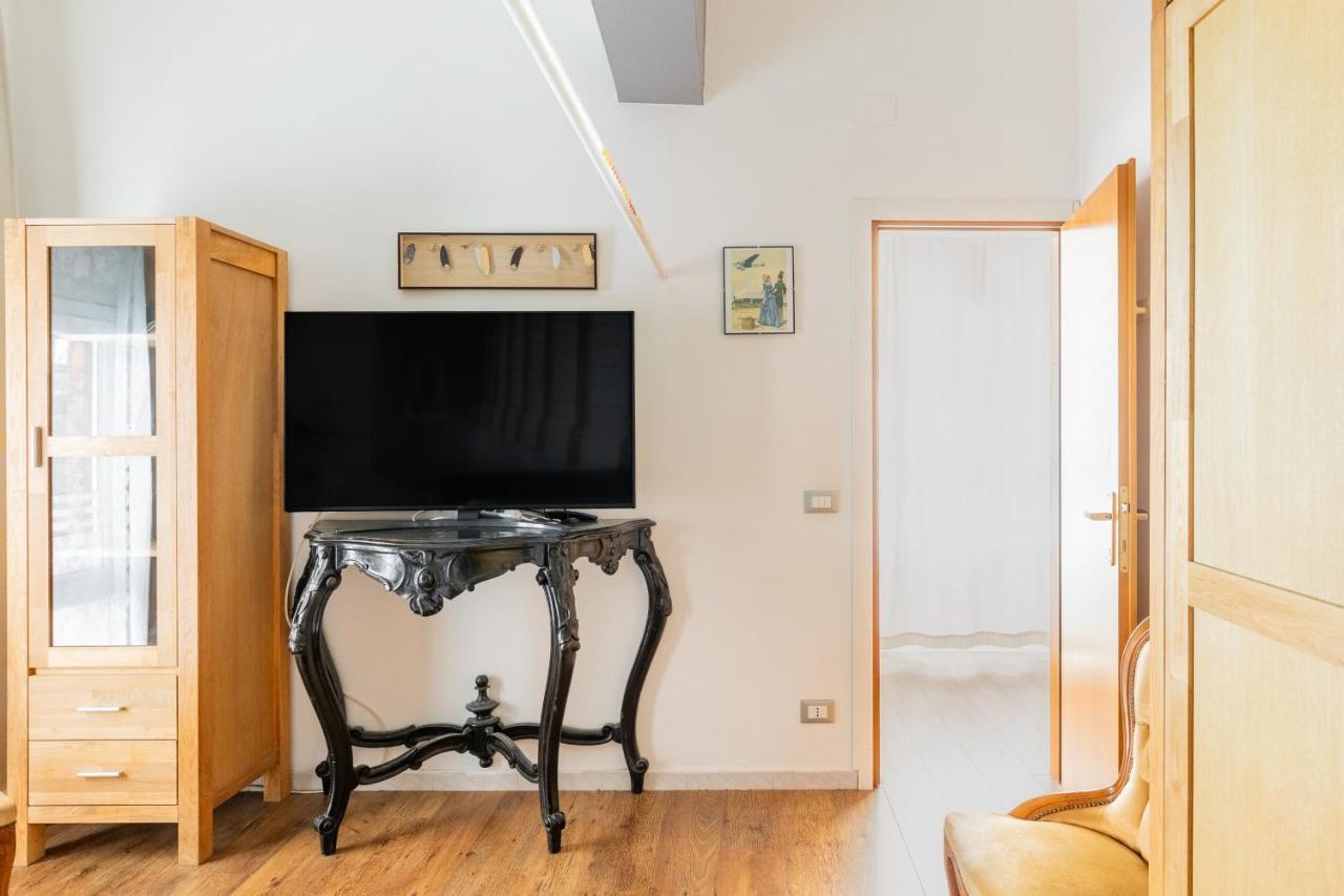 Casa Sul Canale Di Via Piella By Wonderful Italy Boloňa Exteriér fotografie