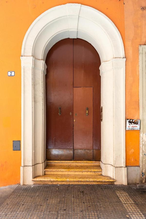 Casa Sul Canale Di Via Piella By Wonderful Italy Boloňa Exteriér fotografie