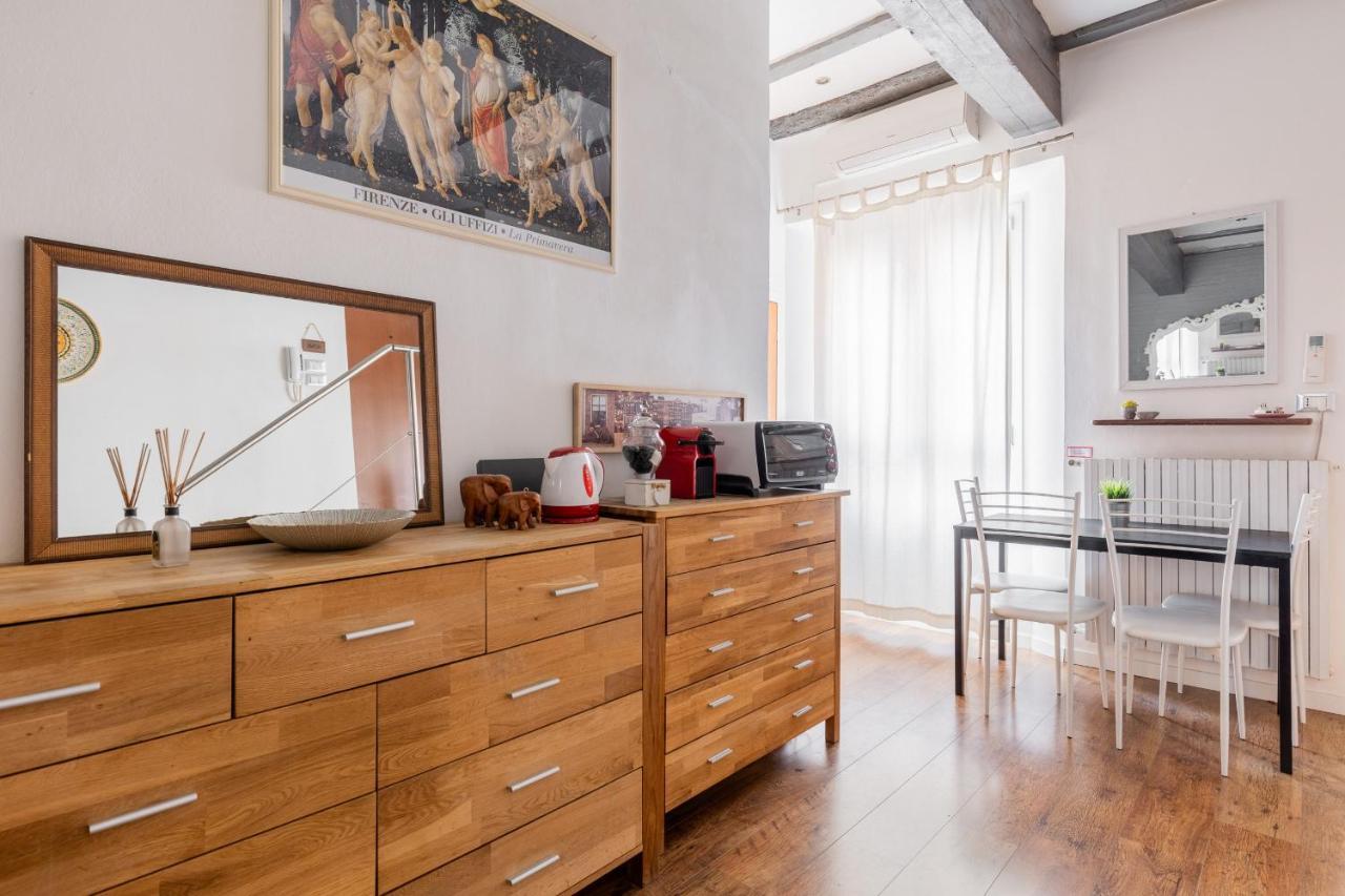 Casa Sul Canale Di Via Piella By Wonderful Italy Boloňa Exteriér fotografie