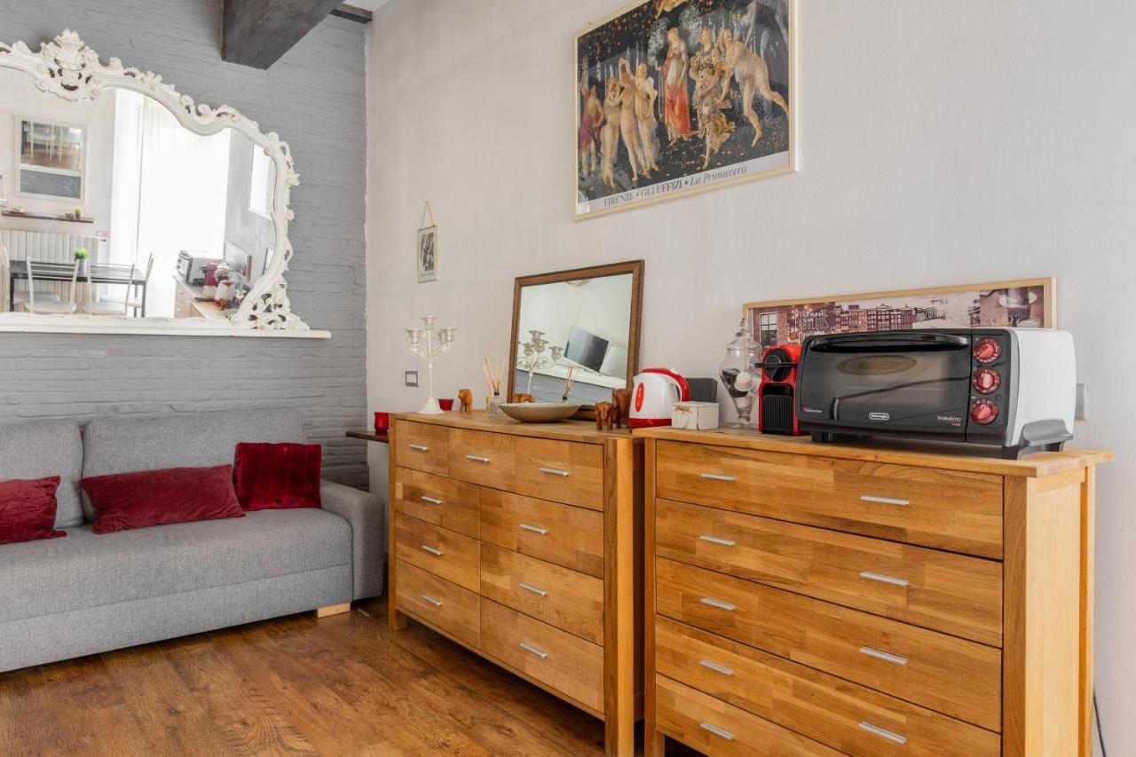 Casa Sul Canale Di Via Piella By Wonderful Italy Boloňa Exteriér fotografie