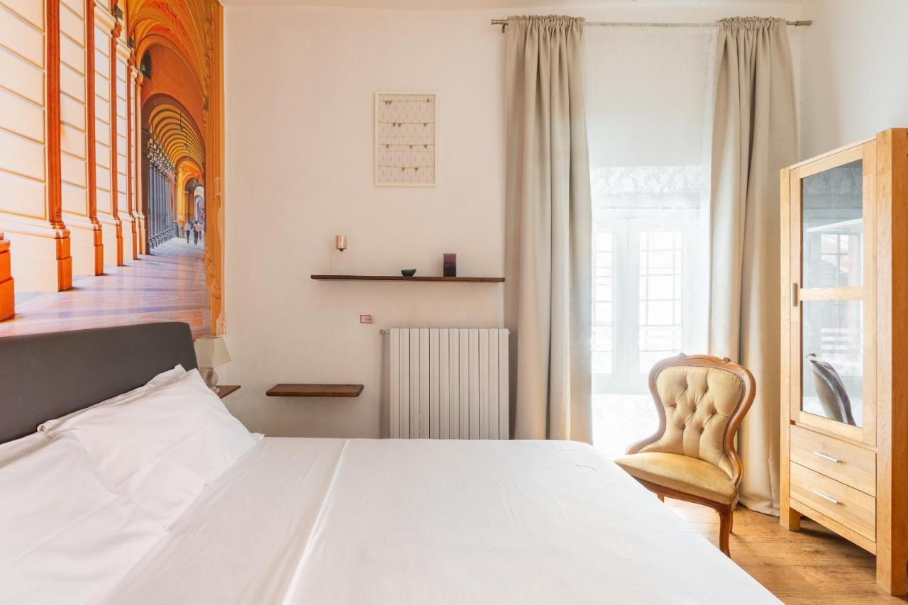 Casa Sul Canale Di Via Piella By Wonderful Italy Boloňa Exteriér fotografie